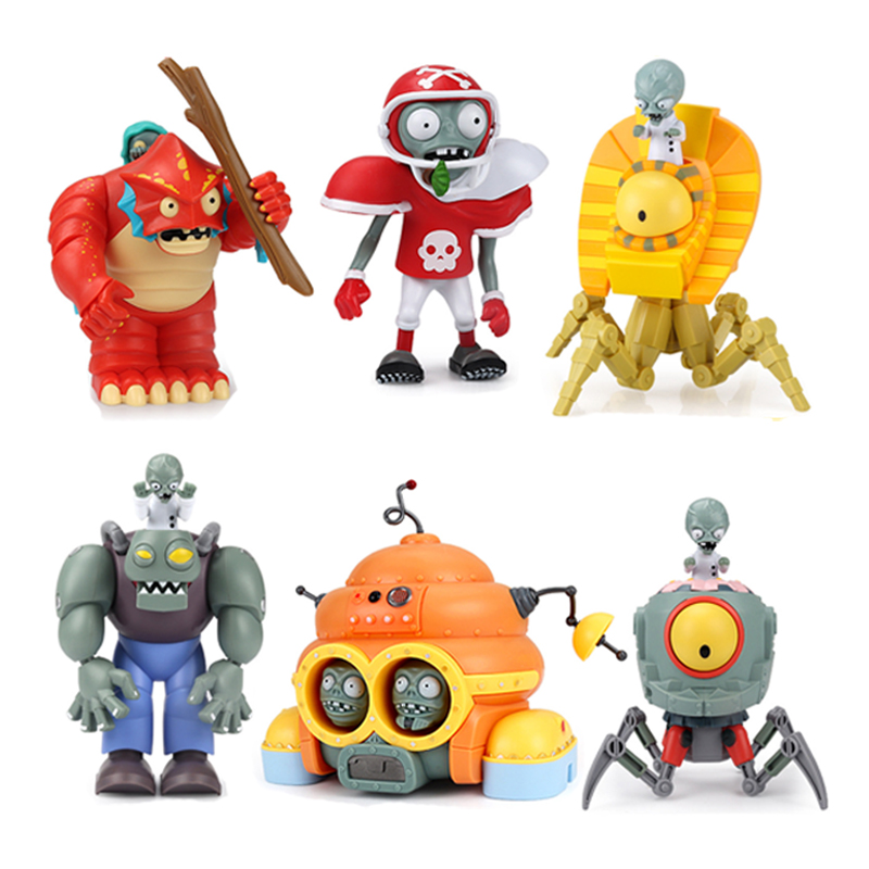 Kids Toys Egypt - النباتات مقابل الزومبي 2 الزومبي العملاق