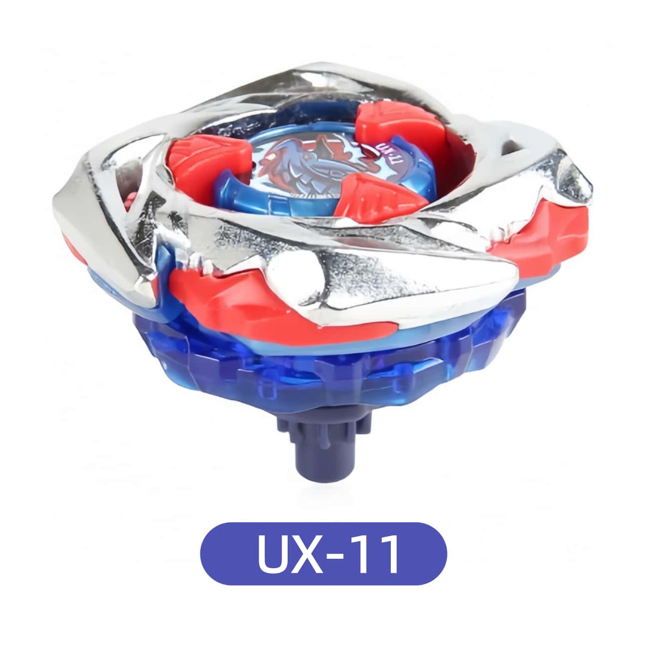 Spin Top Gyro Toy - UX-11 ستارتر إمباكت دريك 9-60LR دريك
