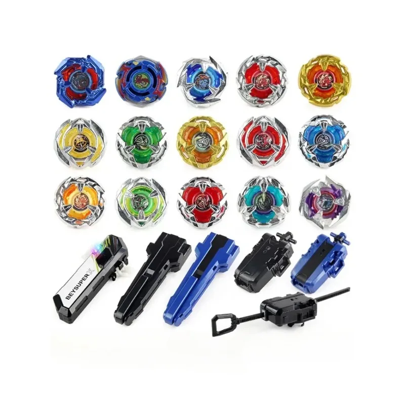 Spin Top Gyro Toy - BX20 Bey Spinning Top Gyro، لعبة