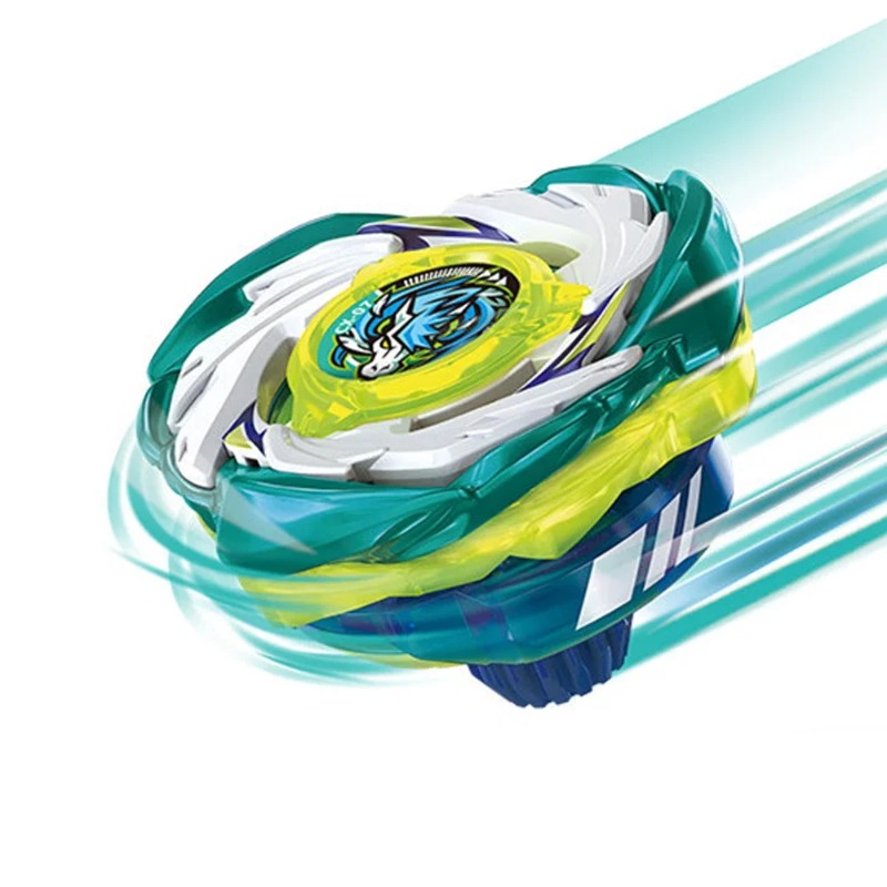 Spin Top Gyro Toy - CX03 Bey Spinning Top Gyro، لعبة