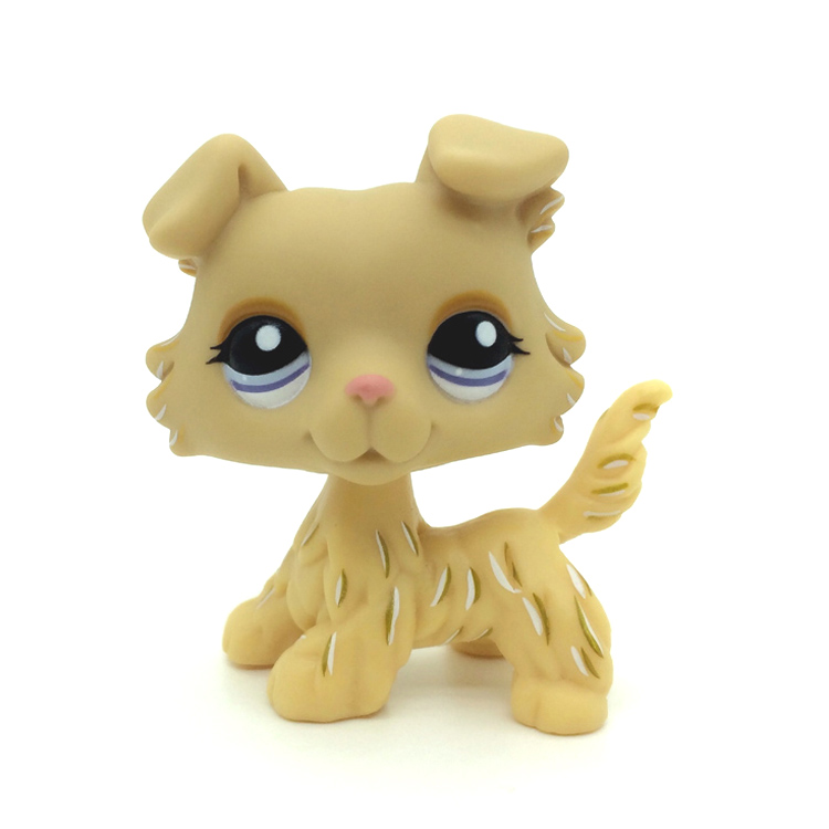 Kids Toys Egypt - مجسم أنمي واقف نادر من Pet