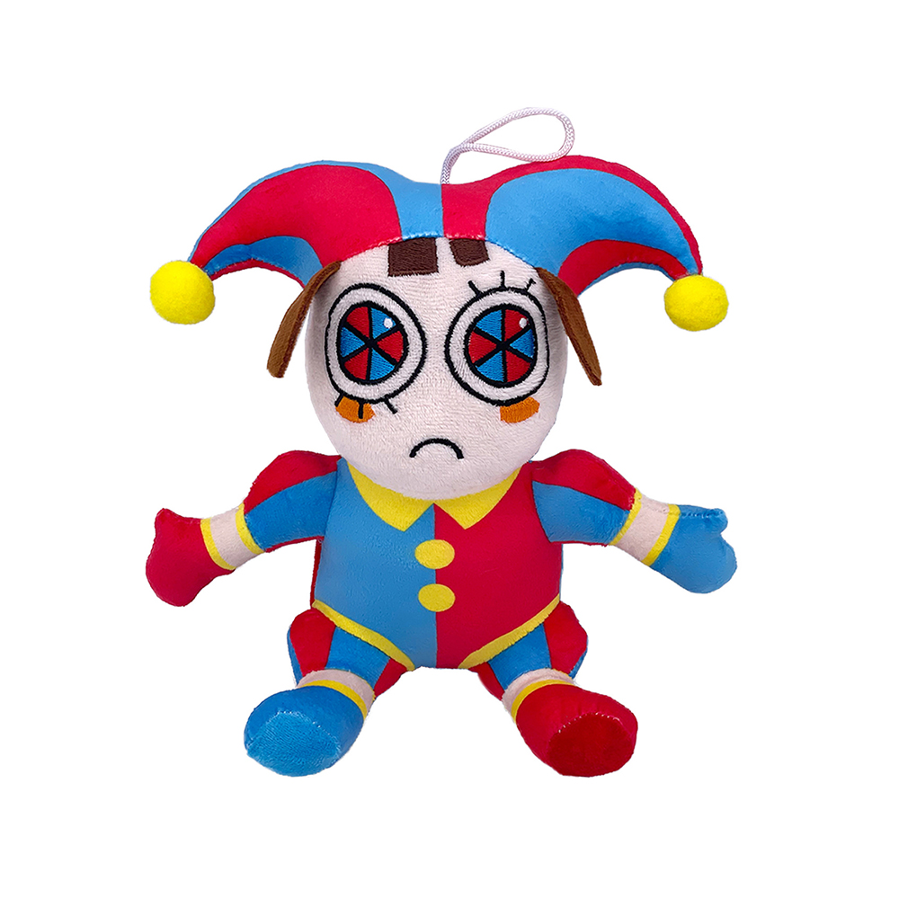 دمية بومني جاكس المحشوة الرائع - مراجعة Kids Toys Doll وسعره