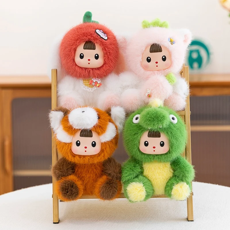 17 سنتيمتر لطيف الديناصورات ال - مراجعة Kids Toys Doll وسعره