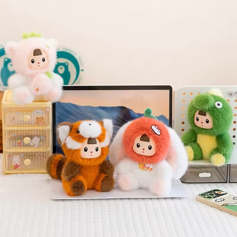 17 سنتيمتر لطيف الديناصورات ال - مراجعة Kids Toys Doll وسعره