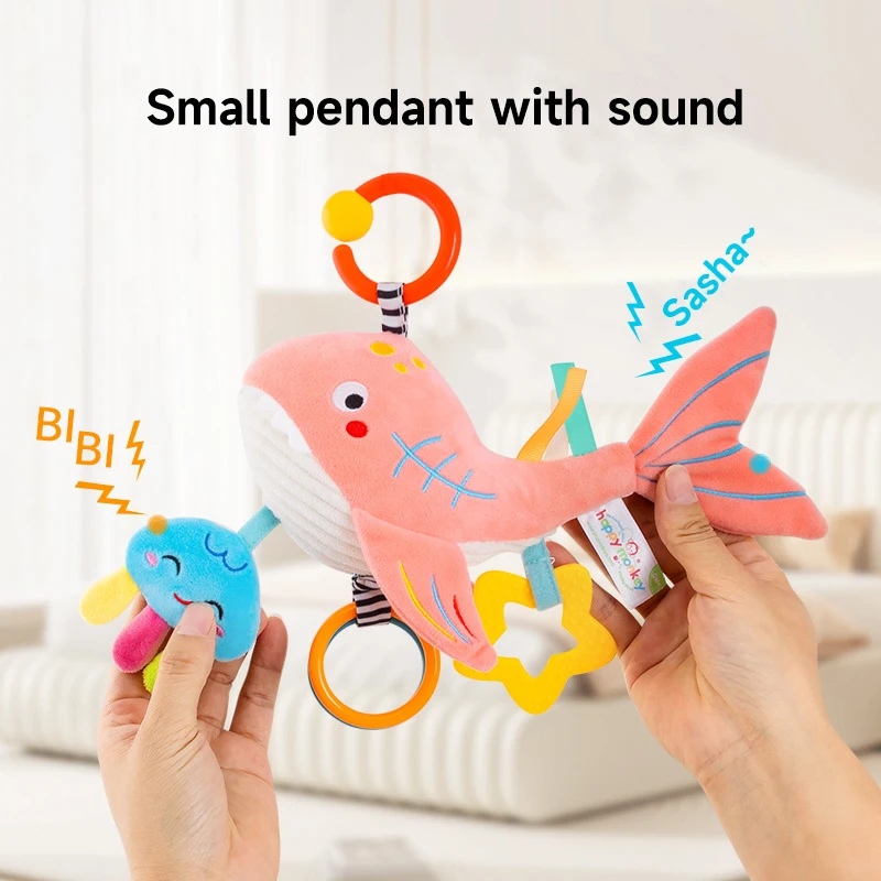 0-6-12 شهرا الوليد لينة أفخم أ - مراجعة Kids Toys New Born وسعره