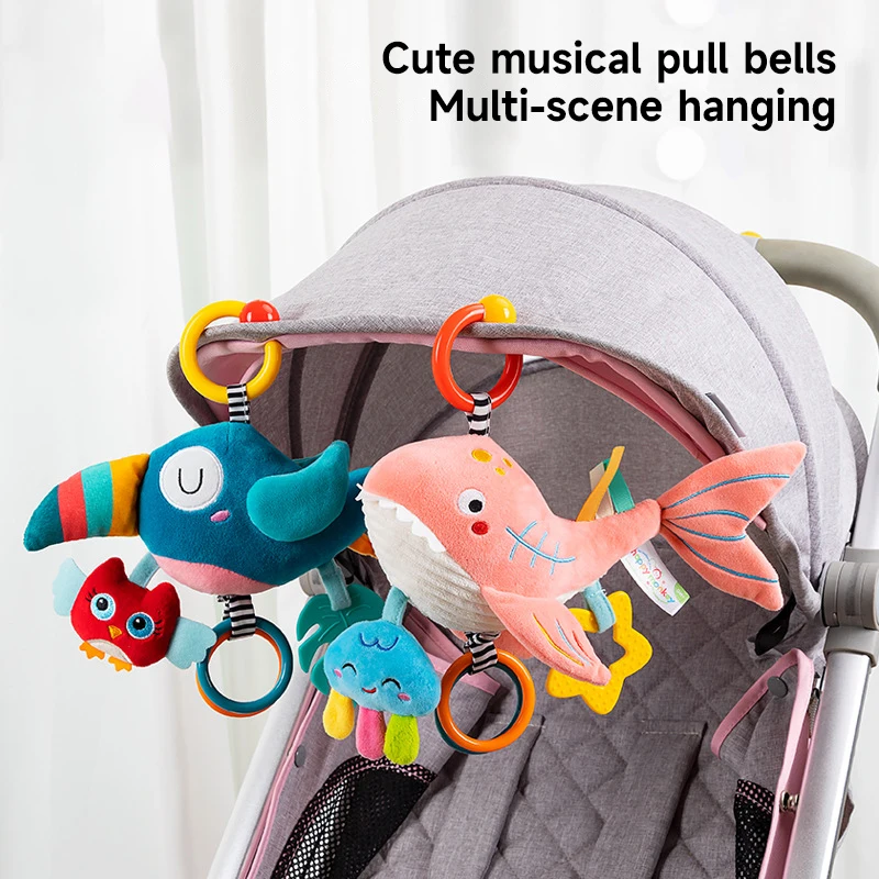 0-6-12 شهرا الوليد لينة أفخم أ - مراجعة Kids Toys New Born وسعره
