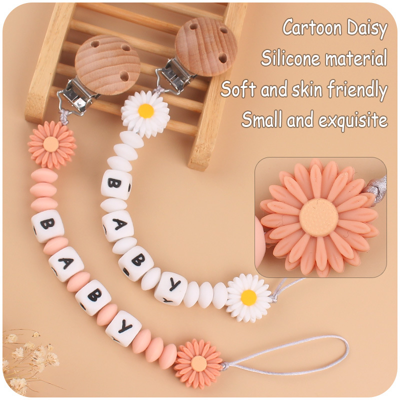 الطفل شخصية اسم مشابك مصاصة لل - مراجعة Kids Toys New Born وسعره