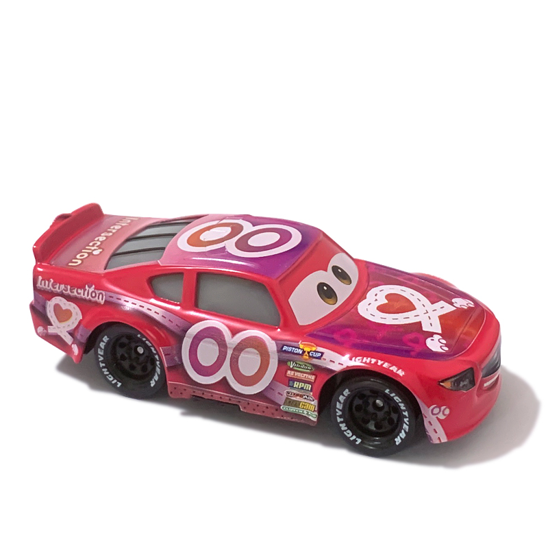 سيارات بيكسر 2: سيارات سباركلي - مراجعة Kids Toys Under 300 وسعره