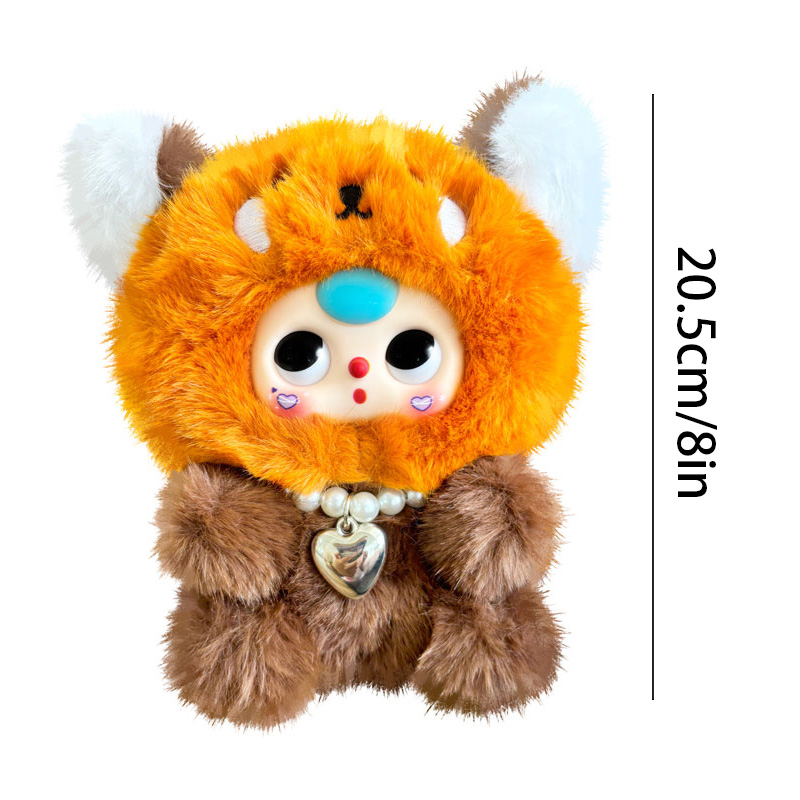 حار 12/23 سنتيمتر لطيف الجلود  - مراجعة Kids Toys Bag وسعره