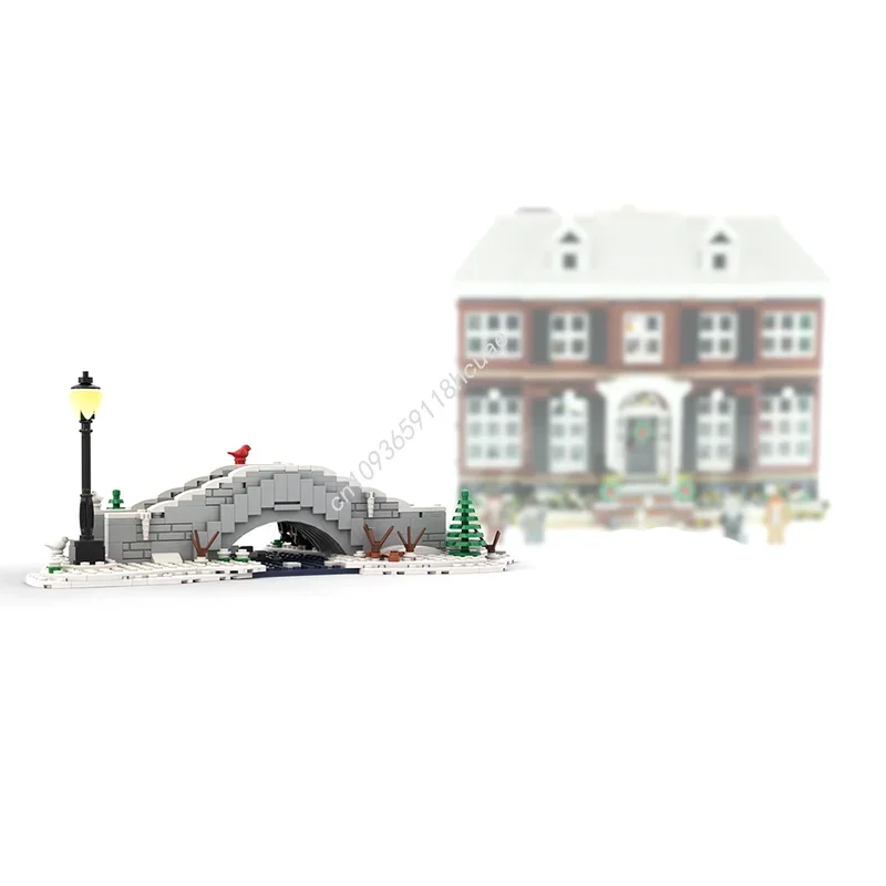 354 قطعة من مكعبات البناء لنمو - مراجعة Kids Toys Nyc وسعره