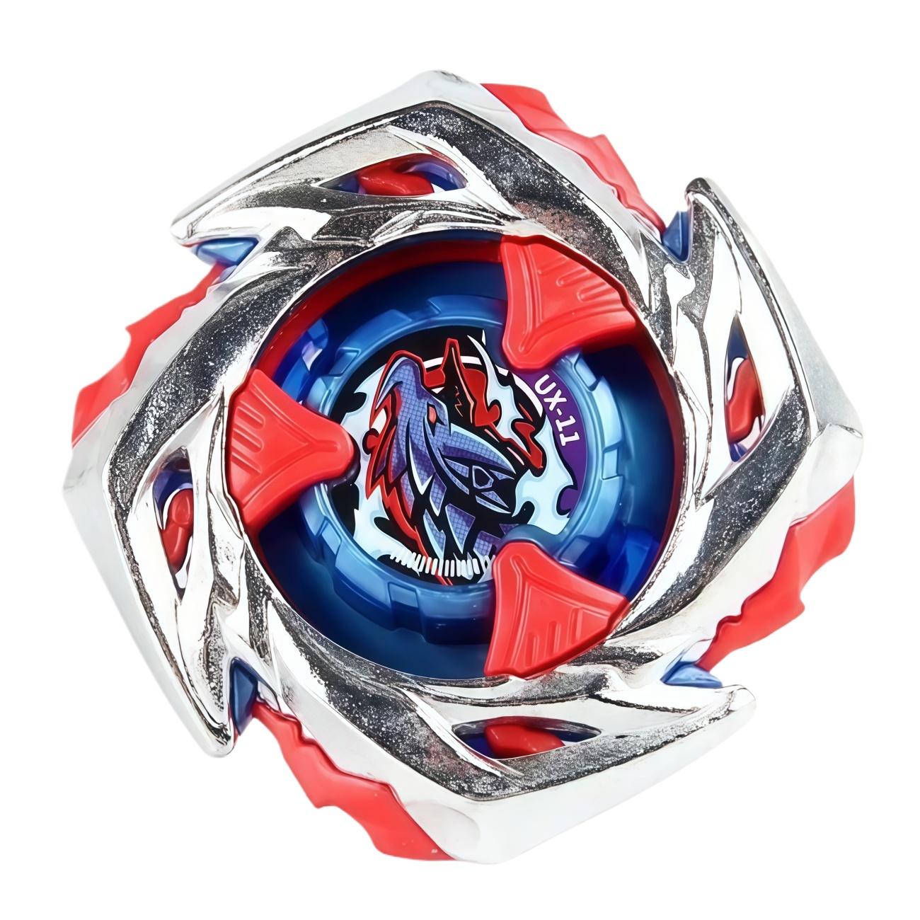 UX-11 ستارتر إمباكت دريك 9-60L - مراجعة Spin Top Gyro Toy وسعره