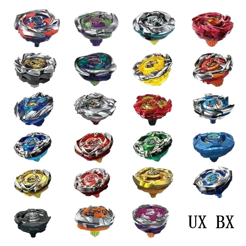 UBX Bey Spinning Top Gyro، لعب - مراجعة Spin Top Gyro Toy وسعره