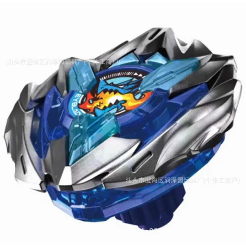 UBX Bey Spinning Top Gyro، لعب - مراجعة Spin Top Gyro Toy وسعره