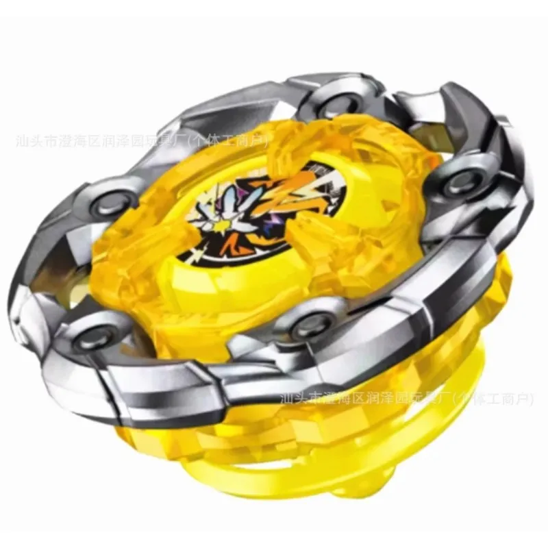 UBX Bey Spinning Top Gyro، لعب - مراجعة Spin Top Gyro Toy وسعره