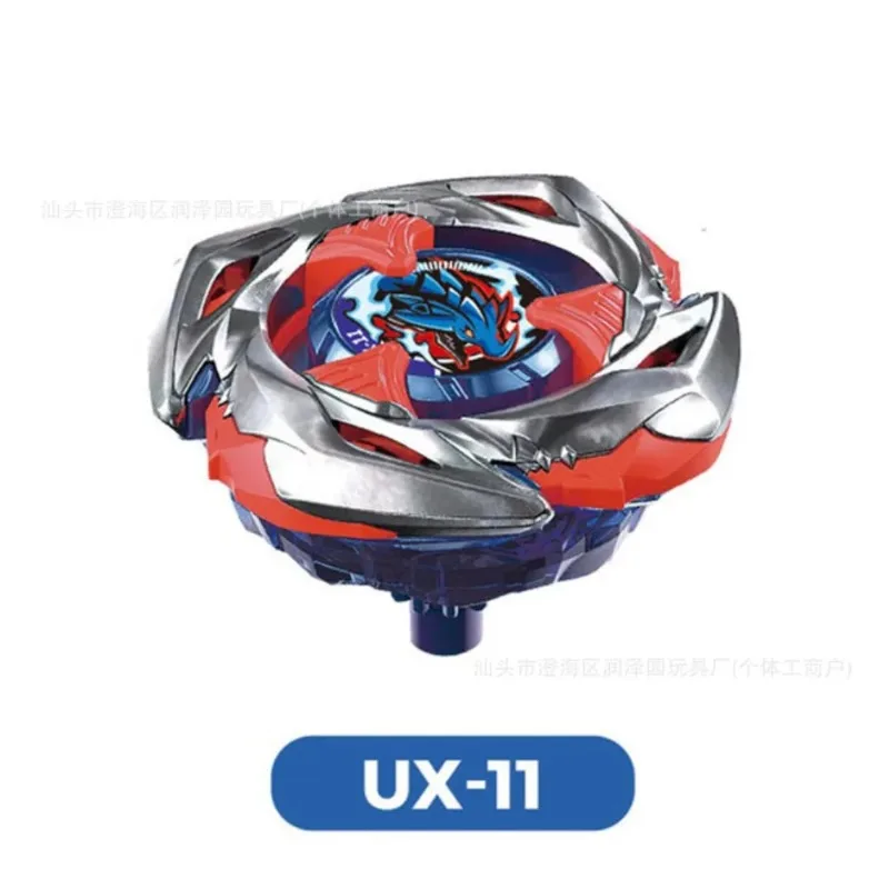 UBX Bey Spinning Top Gyro، لعب - مراجعة Spin Top Gyro Toy وسعره