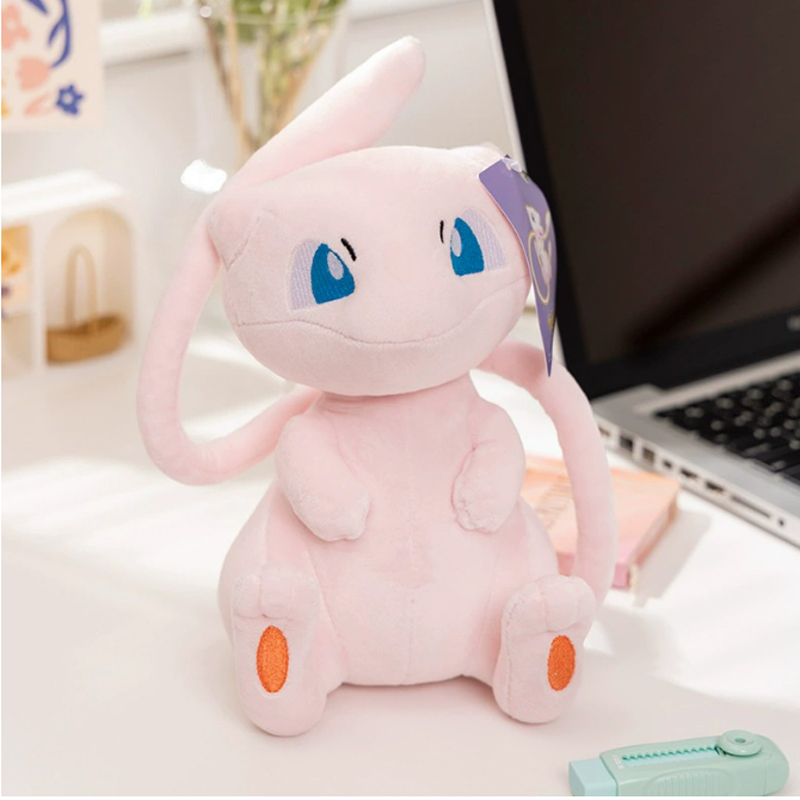 18 نمطًا من دمى بوكيمون الأصلي - مراجعة Kids Toys Doll وسعره