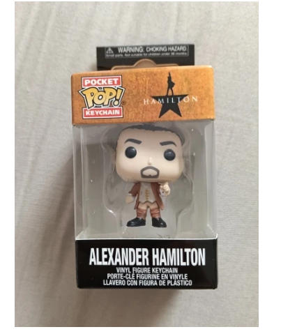FUNKO Pop Pocket Pop Keychain  - مراجعة Kids Toys Hamilton وسعره