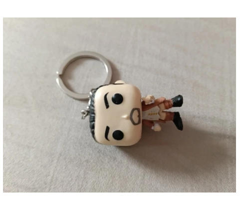 FUNKO Pop Pocket Pop Keychain  - مراجعة Kids Toys Hamilton وسعره