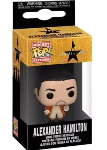FUNKO Pop Pocket Pop Keychain  - مراجعة Kids Toys Hamilton وسعره