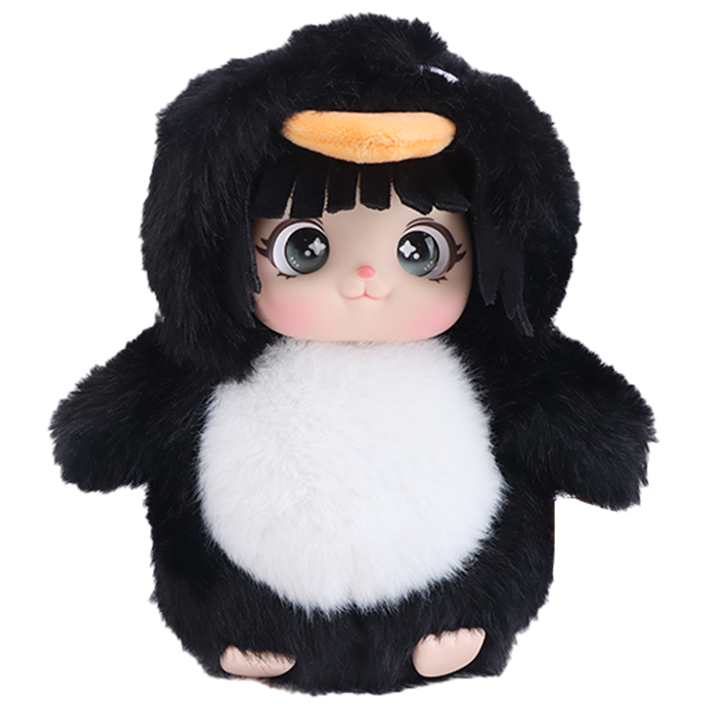 دمية غوغو غاغا اللطيفة المحشوة - مراجعة Kids Toys Doll وسعره