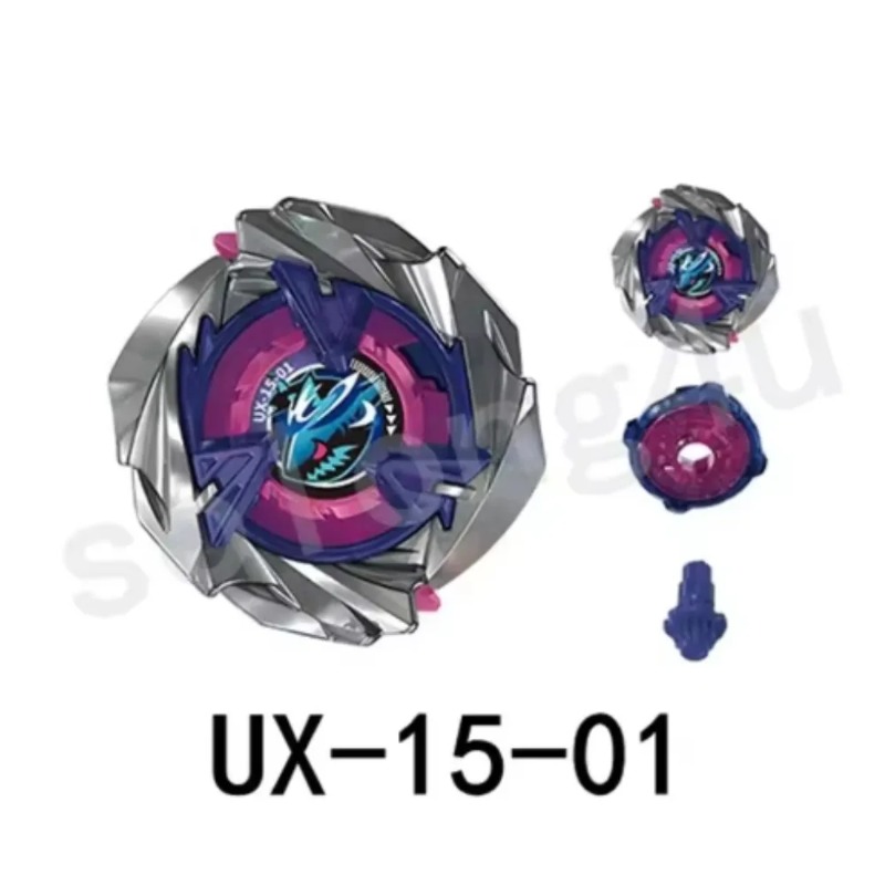 UX Bey Spinning Top Gyro، لعبة - مراجعة Spin Top Gyro Toy وسعره