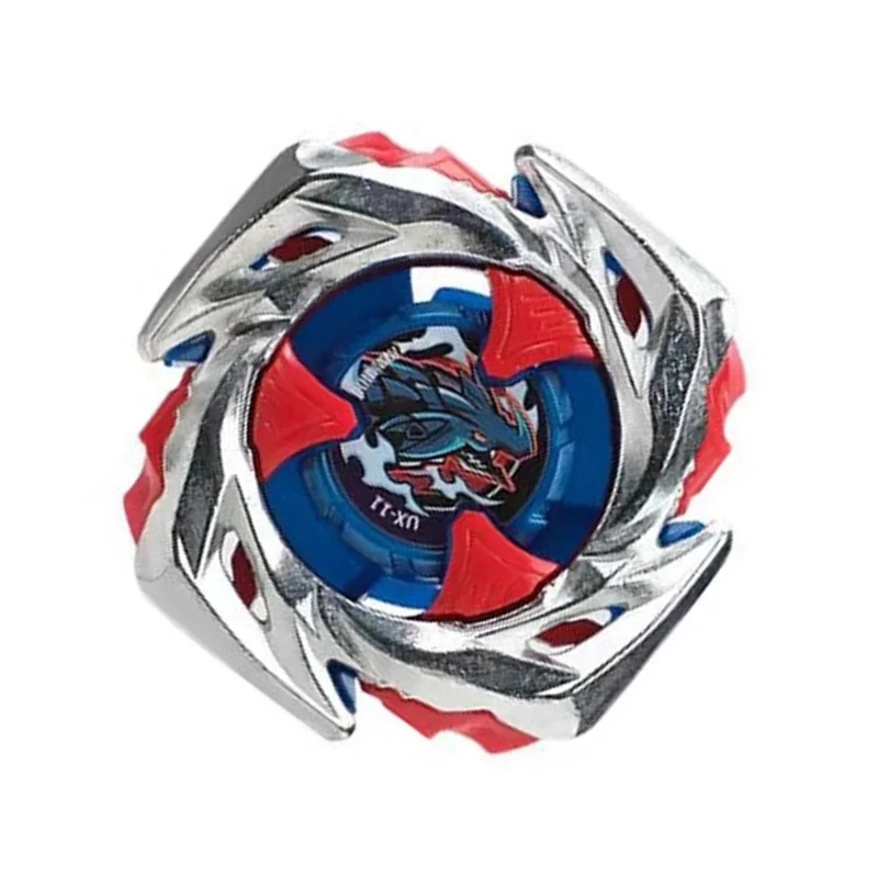 UX Bey Spinning Top Gyro، لعبة - مراجعة Spin Top Gyro Toy وسعره