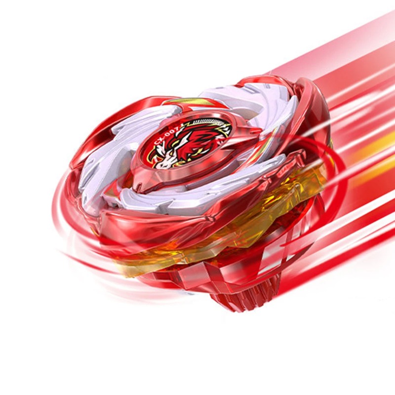 CX03 Bey Spinning Top Gyro، لع - مراجعة Spin Top Gyro Toy وسعره