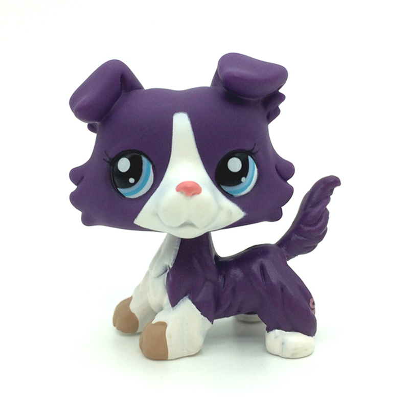 مجسم أنمي واقف نادر من Pet Sho - مراجعة Kids Toys Egypt وسعره