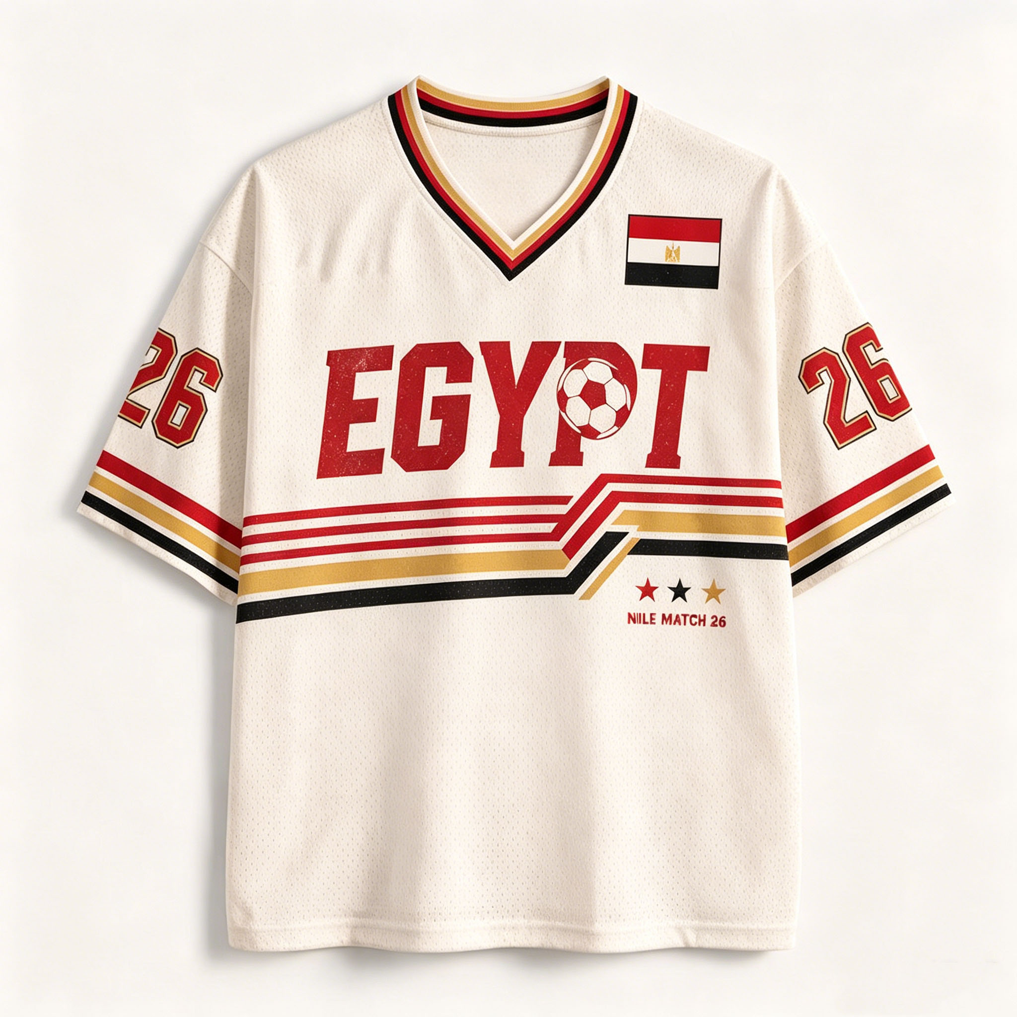 مصرية الفراعنة نايل ماتش 26 #  - مراجعة Kids Toys Egypt وسعره