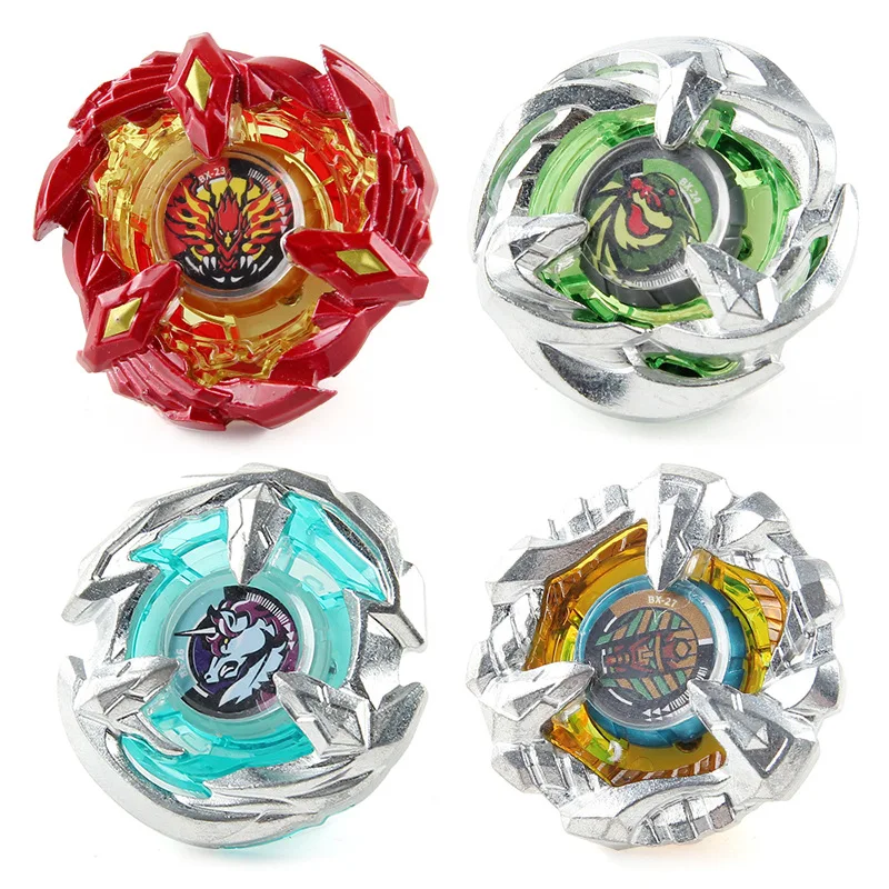 جيرو دوّار بي واي بي إكس، لعبة - مراجعة Spin Top Gyro Toy وسعره