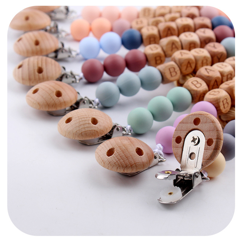 جديد الطفل مشابك مصاصة للرضع ا - مراجعة Kids Toys New Born وسعره