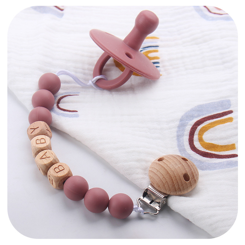 جديد الطفل مشابك مصاصة للرضع ا - مراجعة Kids Toys New Born وسعره